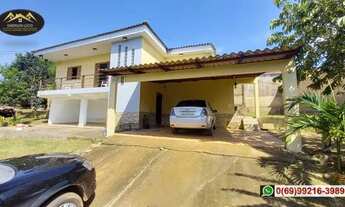 Imagem: Belíssima Casa com 3 quartos, na Zona Sul