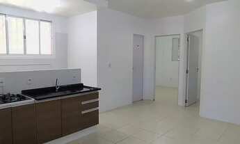 Imagem 4: Apartamento com 2 quartos em Vila Nova - Novo Hamburgo - RS ( Feevale Campus 2