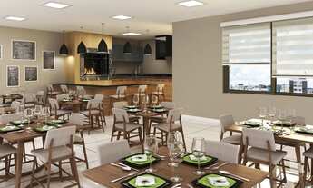 Imagem 6: Bento Gonçalves - Apartamento Padrão - Cidade Alta