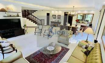 Imagem 5: Casa de Condomínio em Barra da Tijuca - Rio de Janeiro