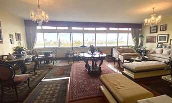 Imagem 5: Apartamento na Lagoa