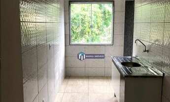 Imagem 7: Apartamento 02 Quartos - Jardim Esperança