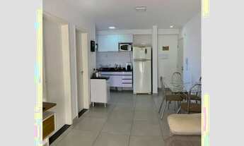 Imagem 6: Lindo e Aconchegante apartamento de 42m² para moradia ou investimento