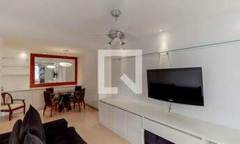 Imagem 6: Apartamento para Aluguel - Botafogo, 2 Quartos, 81 m2