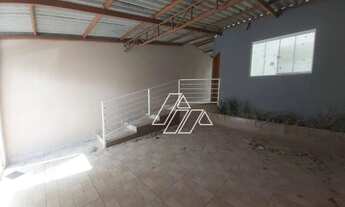 Imagem 3: Casa com 2 dormitórios, 80 m² - venda por R$ 270.000,00 ou aluguel por R$ 1.600,00/mês - J