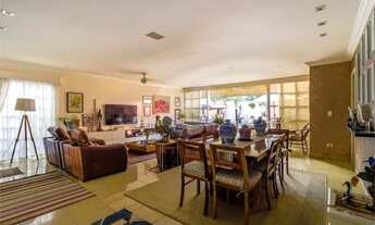 Imagem 3: Alto de Pinheiros Térrea. Raridade!