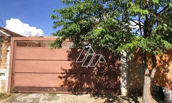 Imagem: Casa com 2 dormitórios à venda por R$