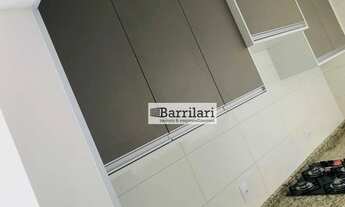 Imagem 7: Apartamento com 1 dormitório à venda, 48 m² por R$ 169.900,00 - De Lorenzi - Boituva/SP