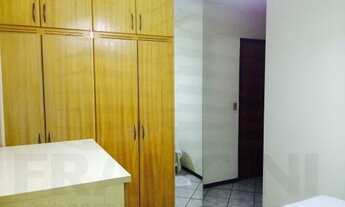 Imagem 6: Apartamento para Venda em Bauru, JARDIM INFANTE DOM HENRIQUE, 3 dormitórios, 1 suíte, 3 ba