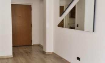 Imagem 2: Apartamento com 2 dormitórios para alugar, 62 m² por R$ 1.800,00/mês - Jardim Sao Paulo(Zo