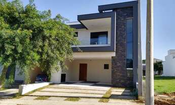 Imagem: Lindo Sobrado no Condomínio Terras de São