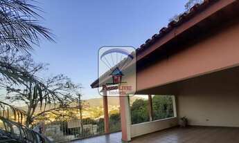 Imagem 4: Atibaia - Casa Padrão - Jardim do Lago