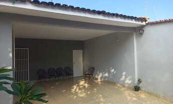 Imagem 3: CASA JARDIM EUROPA, TODA NA LAJE, LOTE INDIVIDUAL, 3 QUARTOS SENDO 1 SUÍTE SALA AMPLA EM 2