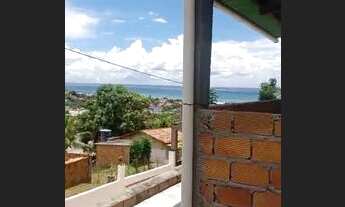 Imagem 4: Duas casas em Mar grande