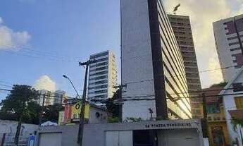 Imagem 2: Apartamento à venda, 60 m² por R$ 350.000,00 - Madalena - Recife/PE