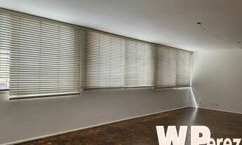 Imagem 3: VENDA - ITAIM Ótima localização, apto com 3 dts, sendo 1 suite, lavabo, 2 vagas de garage