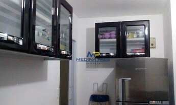 Imagem 4: Apartamento com 2 dormitórios à venda, 60 m² por R$ 130.000,00 - Porto Novo - São Gonçalo