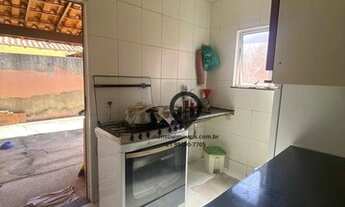 Imagem 4: Casa com 2 quartos à venda, 48 m² por R$ 270.000 - na Estrada do Tinguí, Campo Grande/RJ