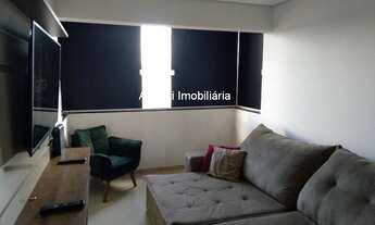 Imagem 2: Apartamento à venda no Bairro Santa Mônica com 3 quartos sendo 1 suíte com sacada e elevad