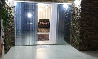 Imagem 3: SÃO JOSÉ DOS PINHAIS - Casa Padrão - SÃO SEBASTIÃO