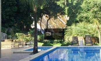 Imagem 2: Casa com 4 dormitórios à venda, 550 m² por R$ 5.500.000,00 - Itanhangá - Rio de Janeiro/RJ