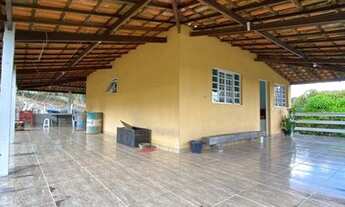 Imagem 4: Casa com 2 dormitórios à venda, 300 m² por R$ 350.000,00 - Eixo Quebrado - Brumadinho/MG