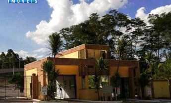 Imagem 5: Terreno à venda, 1049 m² por R$ 690.000,00 - Condomínio Villa D'Oro - Vinhedo/SP