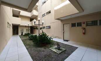 Imagem 2: Apartamento para venda possui 45 metros quadrados com 2 quartos