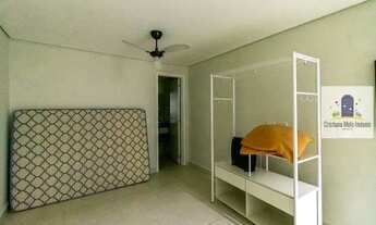 Imagem 3: Apartamento com 1 dormitório para alugar, 23 m² - Campos Elíseos - São Paulo/SP