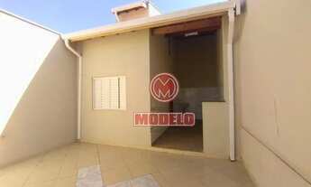 Imagem 7: Casa com 1 dormitório para alugar, 80 m² por R$ 1.300,00/mês - Piracicamirim - Piracicaba