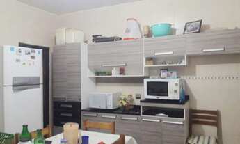 Imagem 3: Sobrado 4 dormitórios