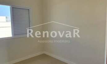 Imagem: Sobrado Amplo, Condomínio Real Park Sumaré