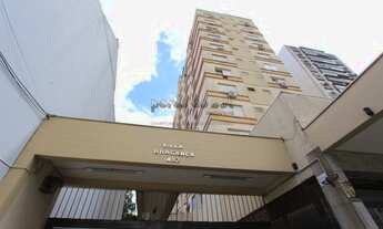 Imagem: APARTAMENTO JK COM VAGA COBERTA DE GARAGEM