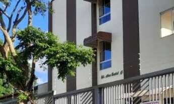 Imagem: Apartamento de 1 quarto leste universitário