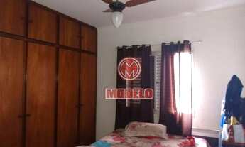 Imagem 7: Apartamento com 3 dormitórios à venda, 79 m² por R$ 250.000,00 - Higienópolis - Piracicaba