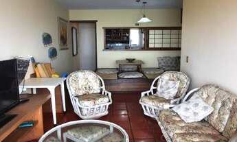 Imagem 6: Apartamento com 3 dormitórios à venda, 116 m² por R$ 800.000,00 - Jardim Astúrias - Guaruj