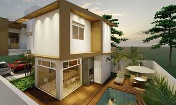 Imagem 4: CASA CIDADE ALPHA 140M2