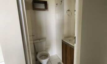 Imagem 2: Venda - Apartamento - Residencial Dona Margarida - Santa Bárbara D'Oeste - SP