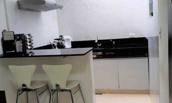 Imagem: Sobrado com 3 dormitórios à venda por