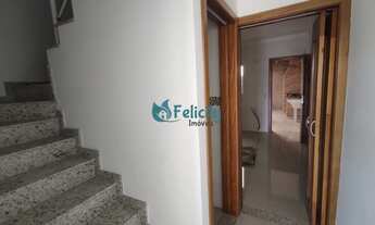 Imagem 3: Sobrado com 2 suítes, 4 vagas no Jardim Líbano por R$ 650.000,00