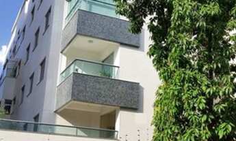 Imagem 2: BELO HORIZONTE - Cobertura - Jaraguá