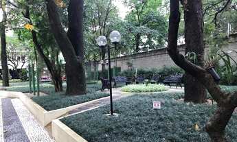 Imagem 3: Apartamento na Vila Olimpia