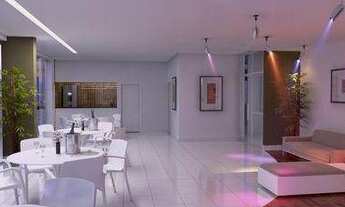 Imagem 2: Apartamento à venda, 61 m² por R$ 378.000,00 - Campo Grande - Recife/PE