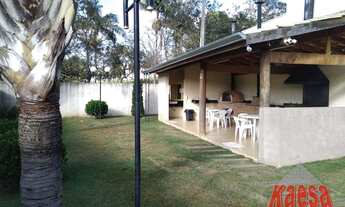 Imagem 2: Casa com 2 dormitórios à venda, 68 m² por R$ 460.000,00 - Ribeirão dos Porcos - Atibaia/SP