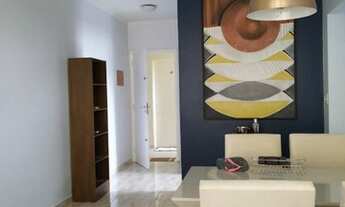 Imagem: Excelente apt. Mobiliado na Enseada