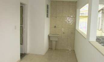 Imagem 6: Alugo apartamento 1 quarto próximo ao Rede Econimia Engenho da Rainha