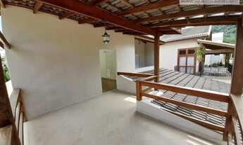 Imagem 3: Casas em Condomínio para venda em Itupeva no bairro Ibi Aran