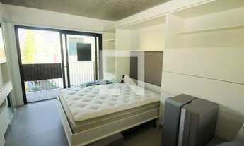 Imagem 5: Apartamento para Aluguel - Menino Deus, 1 Quarto, 30 m2