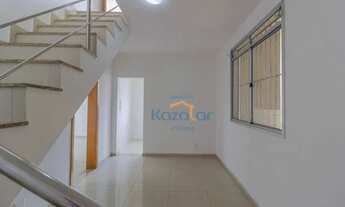 Imagem 6: Cobertura 2 quartos, 2 vagas, elevador à venda, 110 m² por R$ 420.000