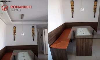 Imagem 4: Allegro Jd. Avelino, 50 m² / 2 dormitórios e 1 vaga